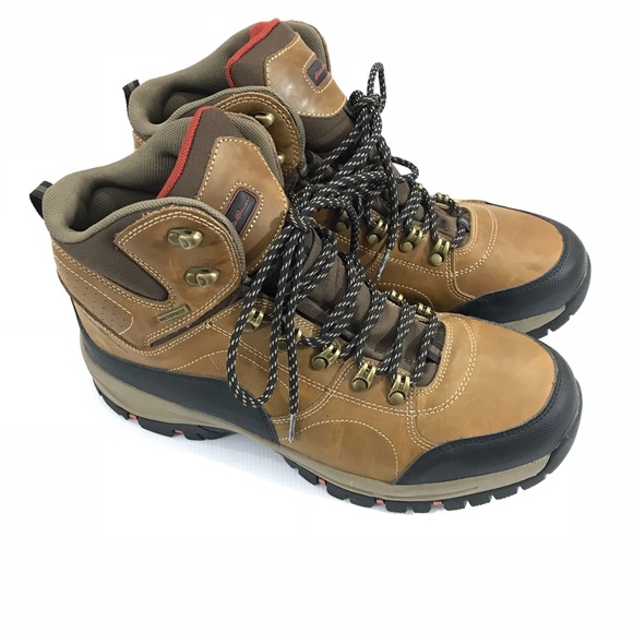 eddie bauer hiking boots